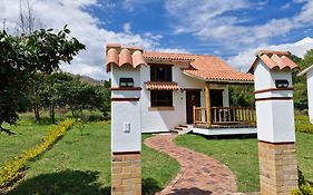 Hospedaje Resguardo Real